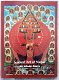 Sacred Art of Nepal 2000 Shakya 1e druk (oplage 2000 ex.) - 1 - Thumbnail