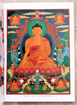 Sacred Art of Nepal 2000 Shakya 1e druk (oplage 2000 ex.) - 2