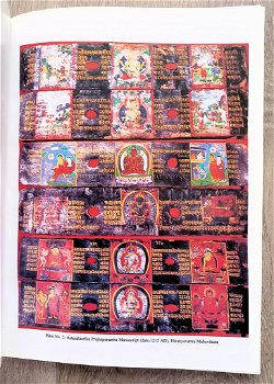 Sacred Art of Nepal 2000 Shakya 1e druk (oplage 2000 ex.) - 3