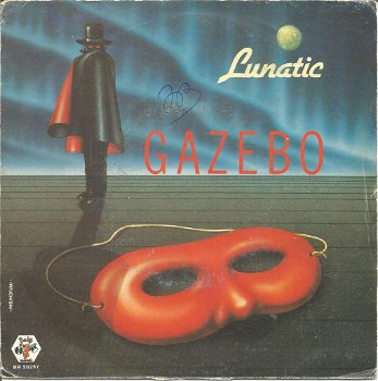 Gazebo – Lunatic (1983) ITALO - 0