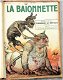 La Baïonnette 1915 Volume 2 - 13 nummers ingebonden WO1 - 6 - Thumbnail