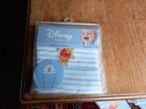 DISNEY - babykleding - 1