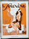 Le Sourire 1924-1925 Art Deco Circa 35 nummers - 6 - Thumbnail