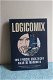 Logicomix - Een epische zoektocht naar de waarheid - 0 - Thumbnail