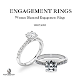 Engagement Rings Online - Grand Diamonds - 0 - Thumbnail