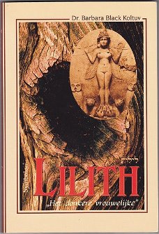 Dr. Barbara Black Koltuv: Lilith