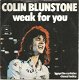 Colin Blunstone – Weak For You (1974) - 0 - Thumbnail
