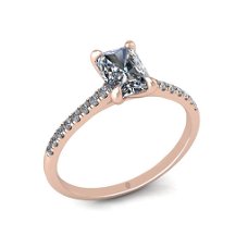 Design Diamond Ring Online