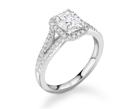 Design Diamond Ring Online - 3