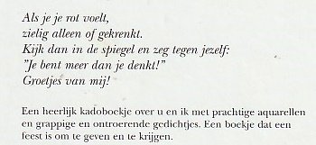GROETJES VAN MIJ - Ada van Zelm & Maarten Rood - 1