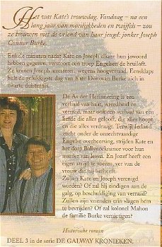 DE AS DER HERINNERING - Bodie & Brock Thoene - 1