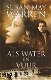 ALS WATER EN VUUR, SAMEN IN DE STRIJD boek 1 - Susan May Warren - 0 - Thumbnail
