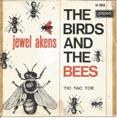 Jewel Akens : The Birds And The Bees (1965)