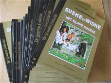 adv8177 suske en wiske 27