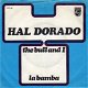 Hal Dorado – The Bull And I (1970) - 0 - Thumbnail