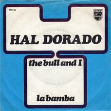 Hal Dorado – The Bull And I (1970)