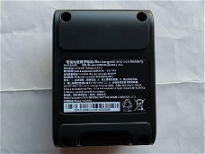 Replace High Quality Battery PHILIPS 25.2V 2250mAh/56.7Wh