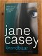 Jane Casey met Brandbaar - 0 - Thumbnail