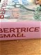 Bertrice Small met De vurige erfgename - 2 - Thumbnail