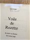 Leni Saris met Voile de Rozette (2 titels in 1 band) - 2 - Thumbnail