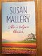 HQN roman nr 206 Susan Mallery met Als de tulpen bloeien (PB - 0 - Thumbnail