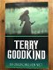 Terry Goodkind met De ongeschreven wet - 0 - Thumbnail