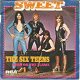 Sweet ‎– The Six Teens (1974) - 0 - Thumbnail