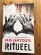 Mo Hayder met Ritueel - 0 - Thumbnail