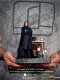 Iron Studios Harry Potter Deluxe Art Scale Statue Severus Snape - 6 - Thumbnail
