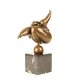 brons beeld ,pikante dikke dame - 7 - Thumbnail