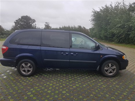 Dodge Grand Caravan 3.3 V6 2005 Automaat 7p - 3