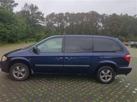 Dodge Grand Caravan 3.3 V6 2005 Automaat 7p - 5