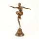 Een bronzen beeld , con brio - 0 - Thumbnail