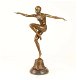 Een bronzen beeld , con brio - 1 - Thumbnail