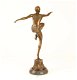 Een bronzen beeld , con brio - 4 - Thumbnail