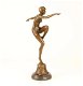 Een bronzen beeld , con brio - 6 - Thumbnail