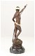 brons beeld , Goliath , brons - 5 - Thumbnail