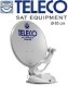 Teleco Flatsat Classic BT 65 SMART, Panel 16 SAT, Bluetooth - 0 - Thumbnail