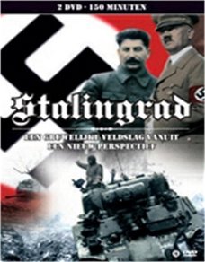 Stalingrad (2 DVD) Nieuw