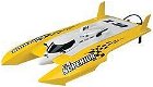 Speedboot Aquacraft UL-1 Superior hydro Brushless nieuw! - 1 - Thumbnail