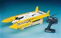 Speedboot Aquacraft UL-1 Superior hydro Brushless nieuw! - 4 - Thumbnail