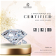 Certified Loose Diamonds - 0 - Thumbnail