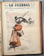 Le Journal pour tous 1895-1896 88 nummers - Art Nouveau - 6 - Thumbnail