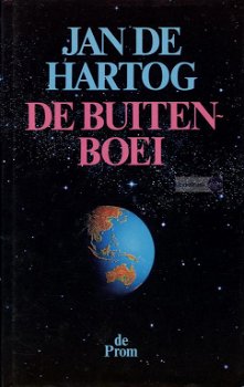 Jan de Hartog ~ De buitenboei - 0