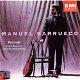 Manuel Barrueco – Portrait From Bach To Lennon/McCartney (CD) Nieuw - 0 - Thumbnail