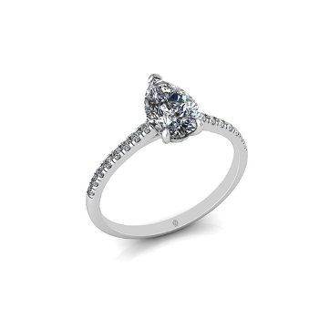 Design Diamond Ring Online - 1