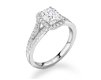 Design Diamond Ring Online - 6 - Thumbnail