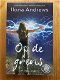 Ilona Andrews met Op de grens - 0 - Thumbnail