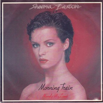 Sheena Easton – Morning Train (Vinyl/Single 7 Inch) - 0