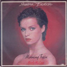 Sheena Easton – Morning Train (Vinyl/Single 7 Inch)